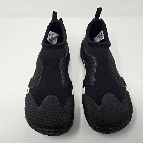 NRS KICKER REMIX NEOPRENE SCUBA RIVER KAYAK WADING SHOES NEOPRENE MENS SIZE 8 - Picture 2 of 8